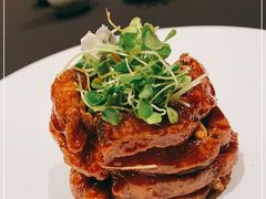-A One Kitchen·南京精菜馆(德基广场店)