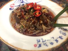 -蘑菇私房菜小馆(杨家坪西城天街店)
