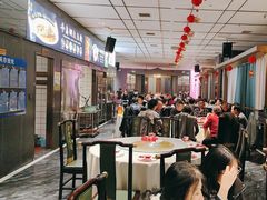 -食味楼(枫林湾店)