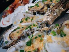 -飞尝蚝·顺德菜·鱼生(顺德总店)