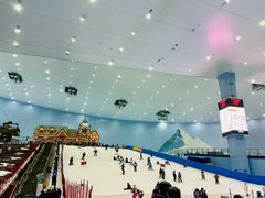 -广州热雪奇迹