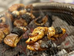 -韩都烤肉·烤鳗鱼(中街小北总店)