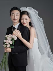 -巴黎春天婚纱摄影STUDIO·定制