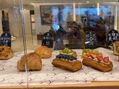 -大连铂尔曼酒店-铂尔曼美食廊 Pullman Deli