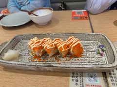 -阿吾罗·月咏精致日料(港汇恒隆广场店)
