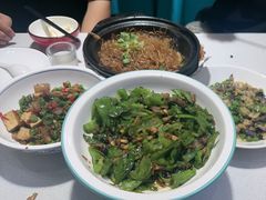 -福巷湘食小馆·猛火现炒(上海首店)