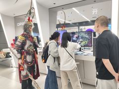 -外星人戴尔官方售后维修总站(来福士店)