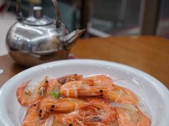 -望海潮海鲜店 特色家常菜(在海一方店)