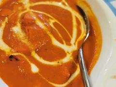 Butter&nbsp;Chicken特色奶油鸡-Santoor 萨都里印度餐厅(北锣鼓巷店)