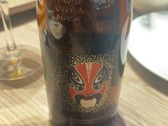 -艳阳天·非遗楚菜(武汉客厅店)