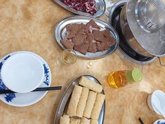 -五洞大众牛餐馆(番禺分店)