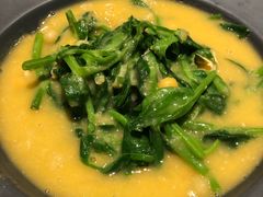 -半山腰·云南菜(侨福芳草地店)