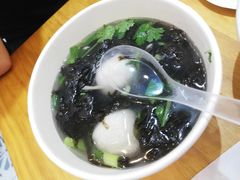 -林氏沙茶面·闽南必尝小吃(福建路店)