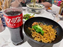 -老地方面馆(思南路店)