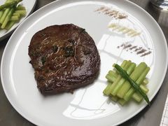 -CHASE Modern Cuisine(崇宁路店)