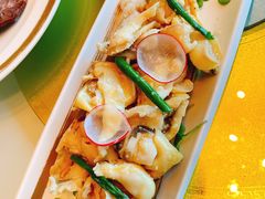 -金轩中餐厅 Jin Xuan(浦东丽思卡尔顿酒店)