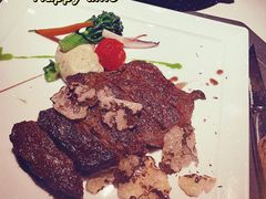-ZHAO赵·牛扒坊(万象城店)