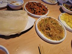-香香春饼·非遗技艺(万达店)