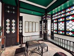 -东莞市可园博物馆