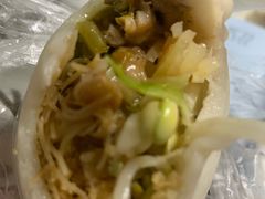 -张果佬年糕卷(科巷店)