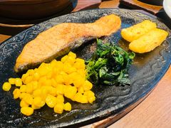 -萨莉亚意式餐厅(新邻天地店)