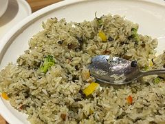 -枣子树·素食餐厅(普陀山店)