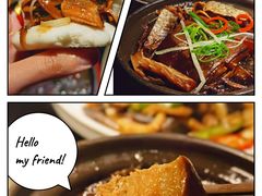 -外婆家(义乌新光汇购物中心店)
