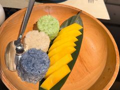 -泰餐厅·广州融创施柏阁酒店