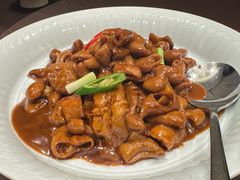 -锦成府·精选淮扬菜(老门东1865店)