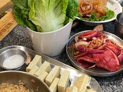 -酒拾烤肉(泉塘店)