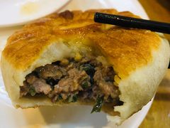-台北楚楚园馅饼粥(虹桥南丰城店)
