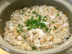海胆炒饭-蚝专家(北滘店)
