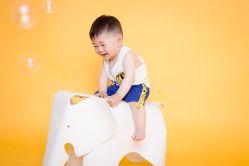 -DEERKIDS鹿童儿童摄影(长沙总店)