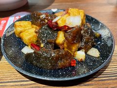 -千金一碗·宝岛一村(韩国街店)