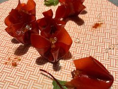 -柿合缘新京菜(静安嘉里中心店)