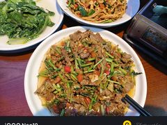 -唐师傅湘西名菜馆(武陵路店)