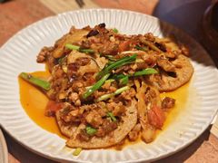 -浩海火燒雲傣家菜(芮欧百货店)