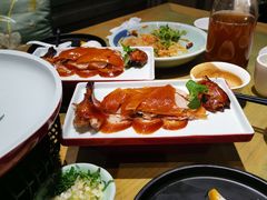 -京味斋·北京烤鸭(北京南站洋桥店)
