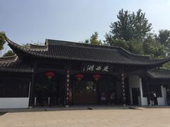 -扬州绿地铂骊酒店