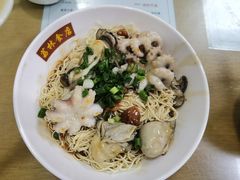 -荔林食店(西华路店)