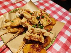 -肉店炸炸炸·爆汁孜然牛肉