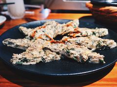 -杰J.w.m深夜食堂 厚杰居酒屋(淮海街商业街店)