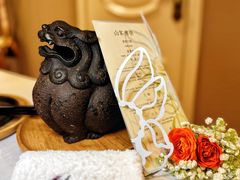 -叶叶菩提(太原别墅店)