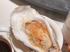 -青蓬蒸汽海鲜·深圳老字号·团建聚会(壹方城店)