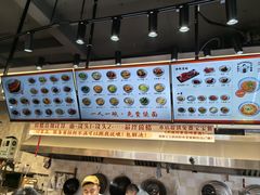 -梅溪·小伙子干挑面(安吉总店)