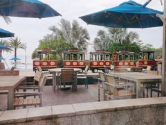 -深圳大梅沙京基洲际度假酒店