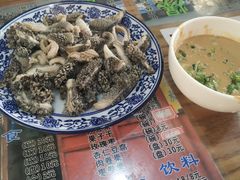 -东兴顺爆肚张