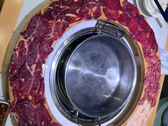 -三毛牛肉店(福强店)