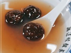 -粗茶淡饭(东关街店)
