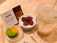 -左右Massage/Spa(长寿路店)